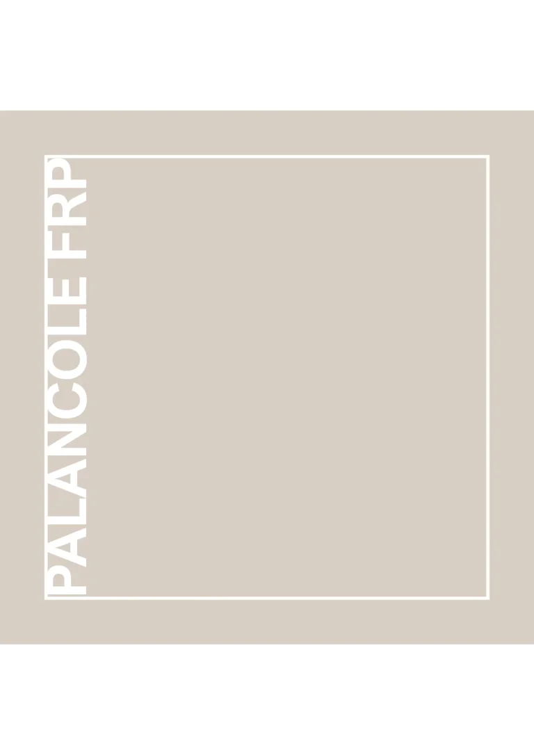 Catalogo Fibra Infrastrutture Palancole